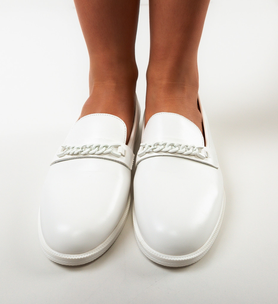 Pantofi Casual Dama Kalanz | Confort & Stil - imagine 3