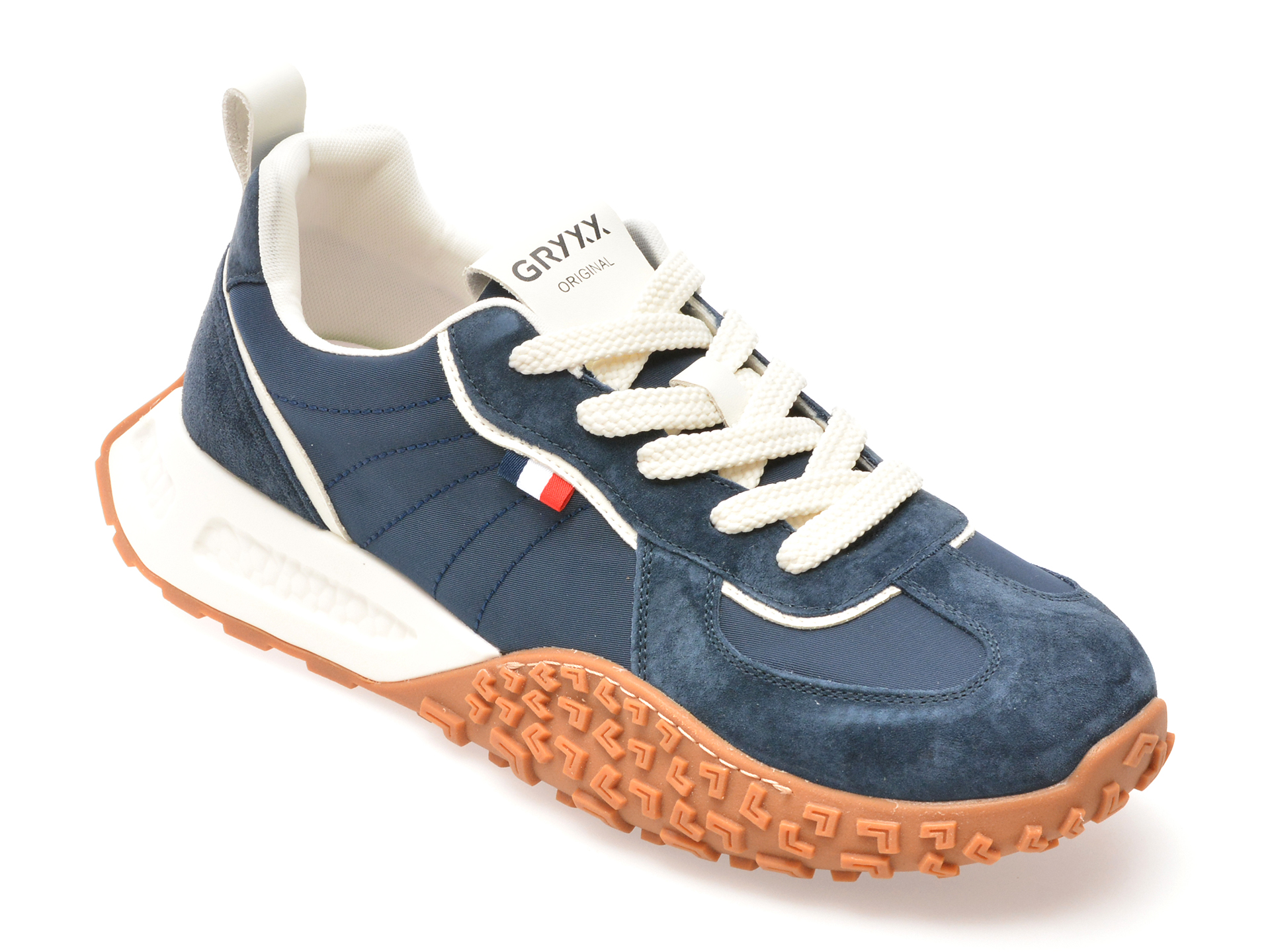 Pantofi GRYXX Bleumarin - Confort și Stil