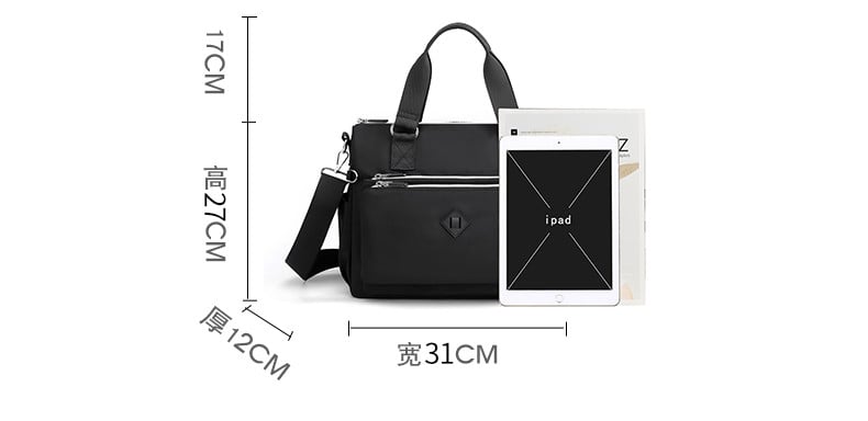 Delis Harmony GT2132 Geanta Impermeabila - imagine 4