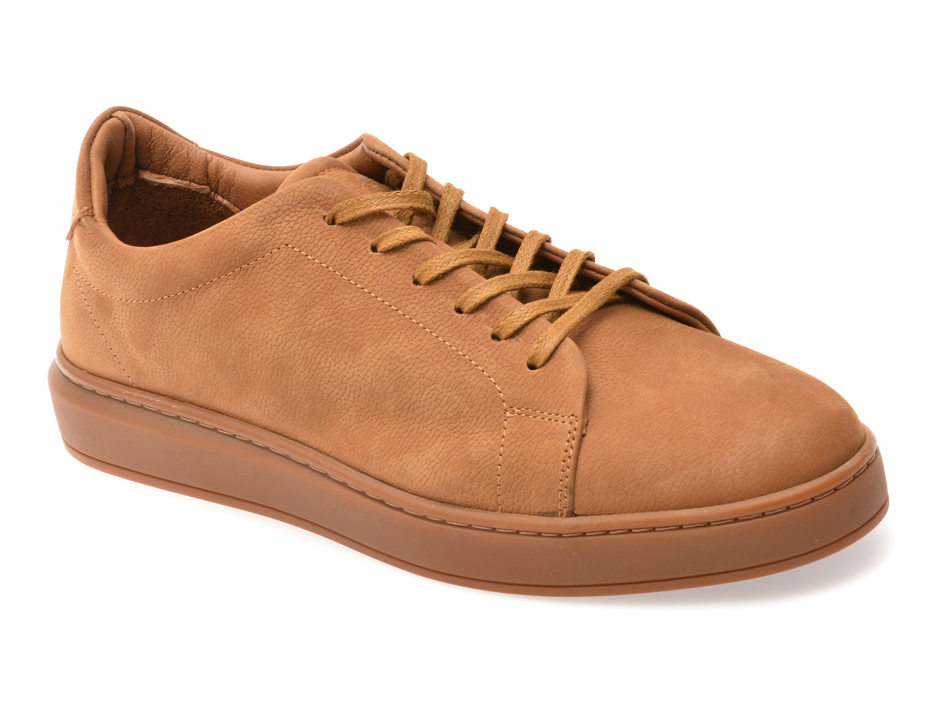Pantofi Buletti Piele Naturală