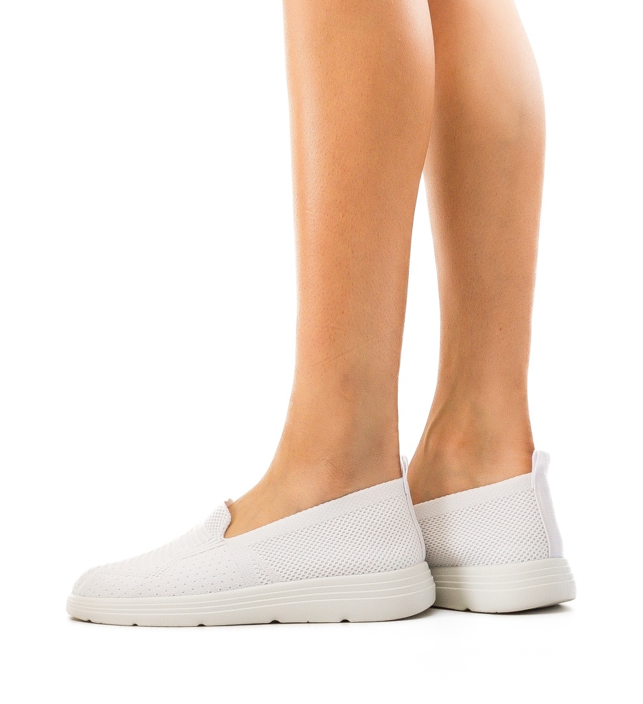 Espadrile Dama Albe Thato - Confort Casual - imagine 2