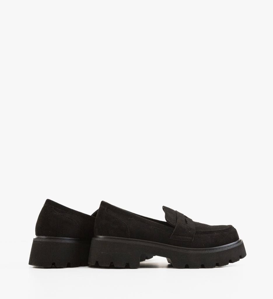 Pantofi Casual Dama Peter | Confort și Stil - imagine 4
