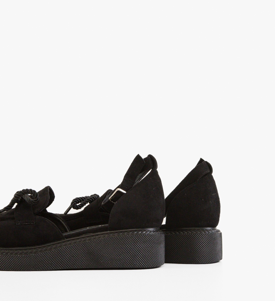 Pantofi Casual Oda Negri | Confort si Stil - imagine 6