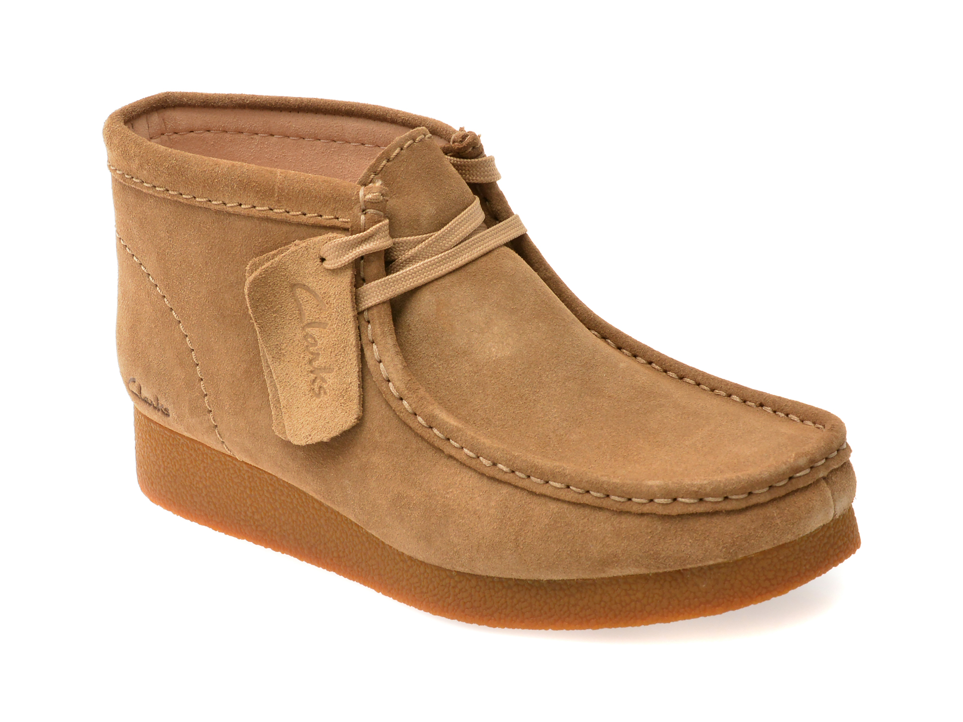 Ghete Clarks Maro | Confort și Eleganță