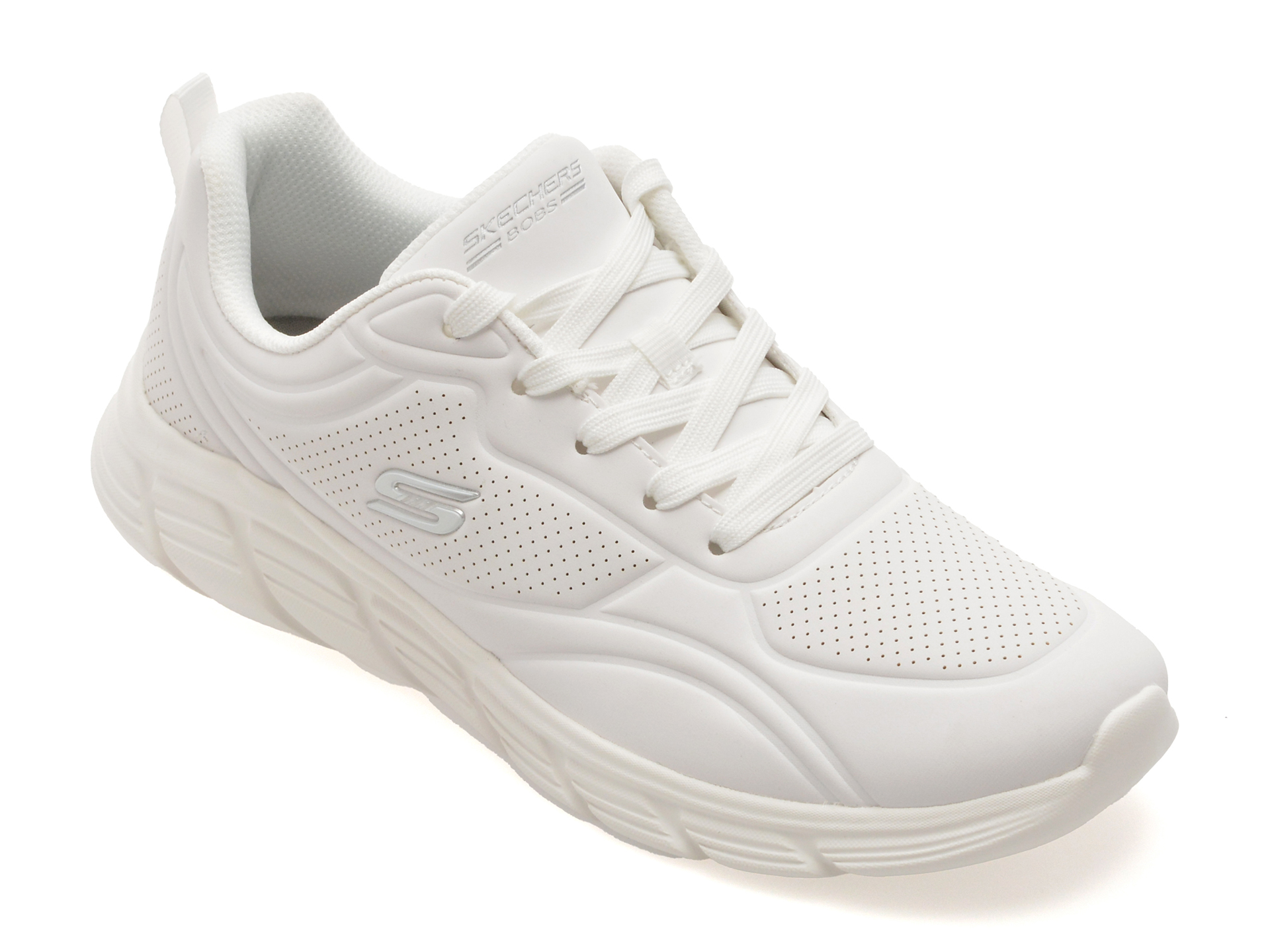 Pantofi Skechers BOBS B FLEX - Confort & Stil