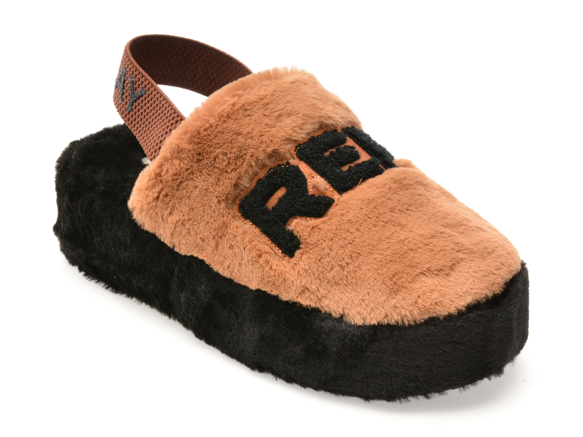 Papuci Replay Maro Textil - Confort și Stil