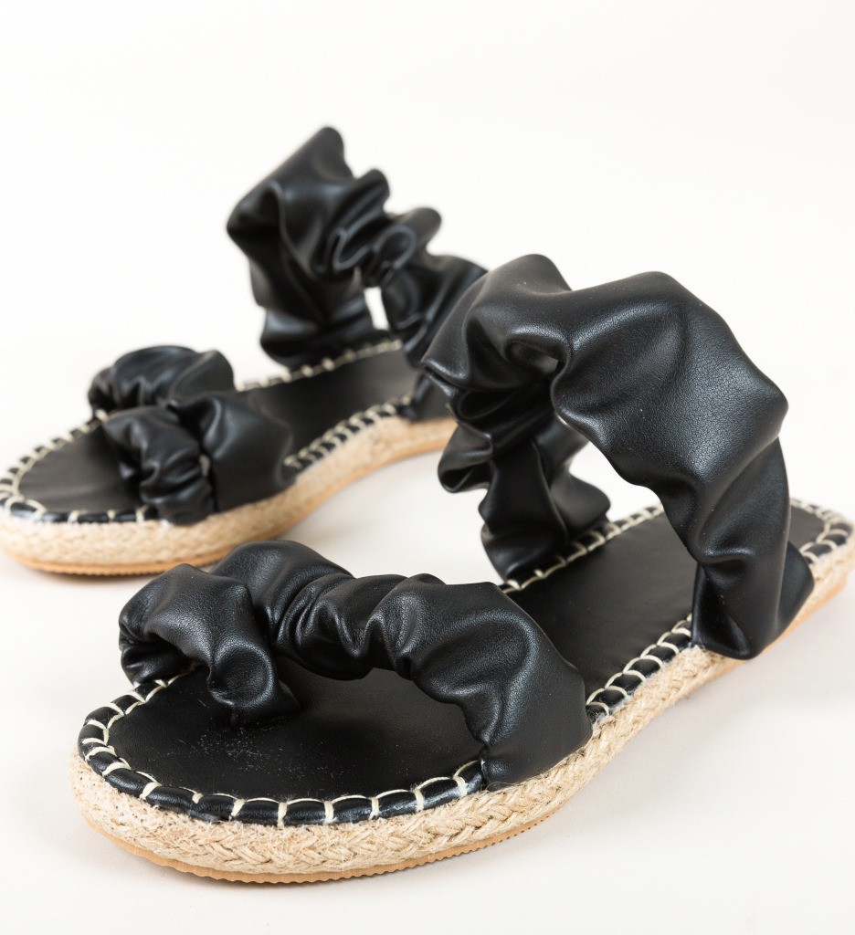 Papuci Lajah Negri - Confort și Stil - imagine 6