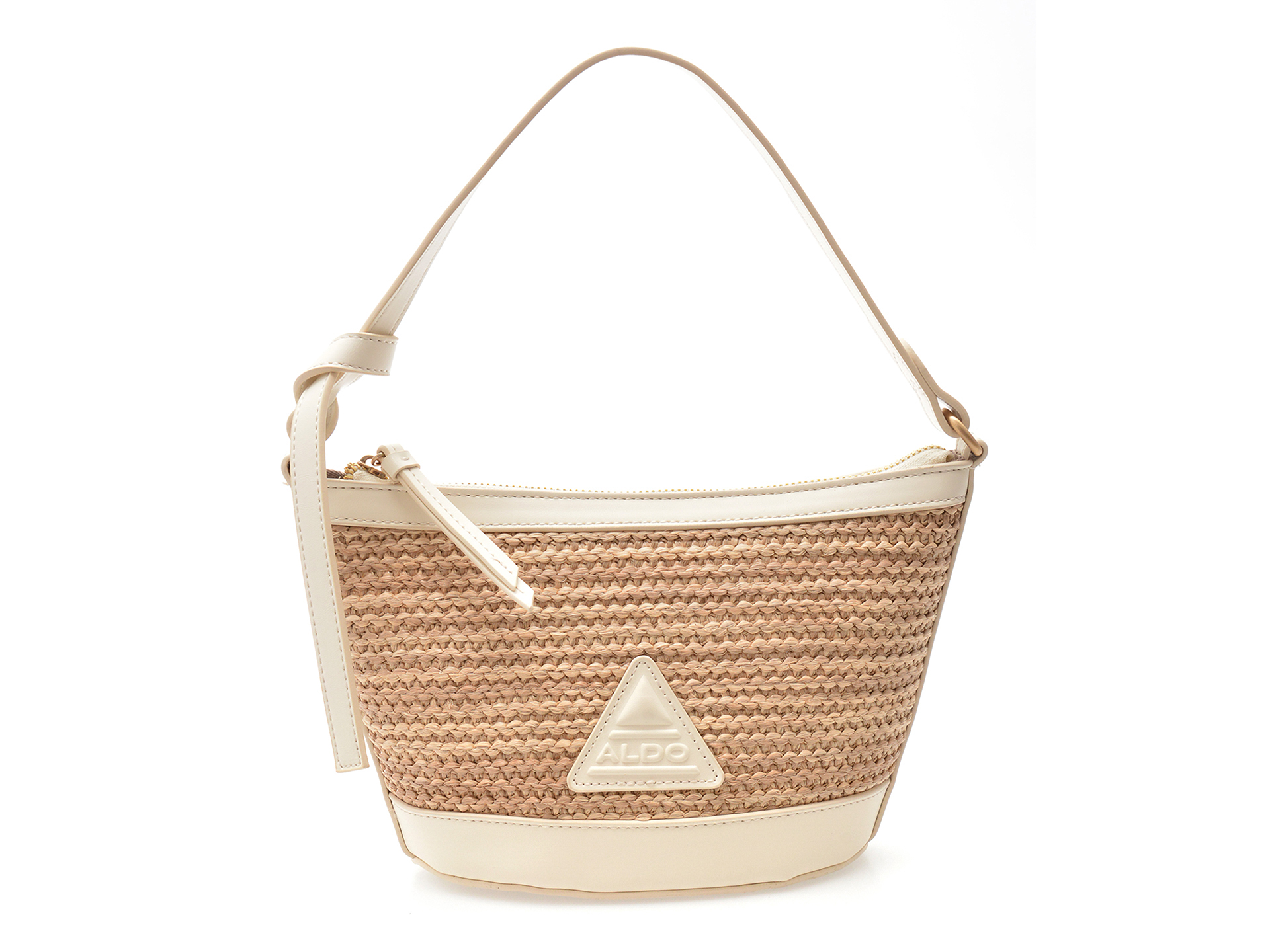 Geanta ALDO Bej CONTANY 101 | Stil Versatil