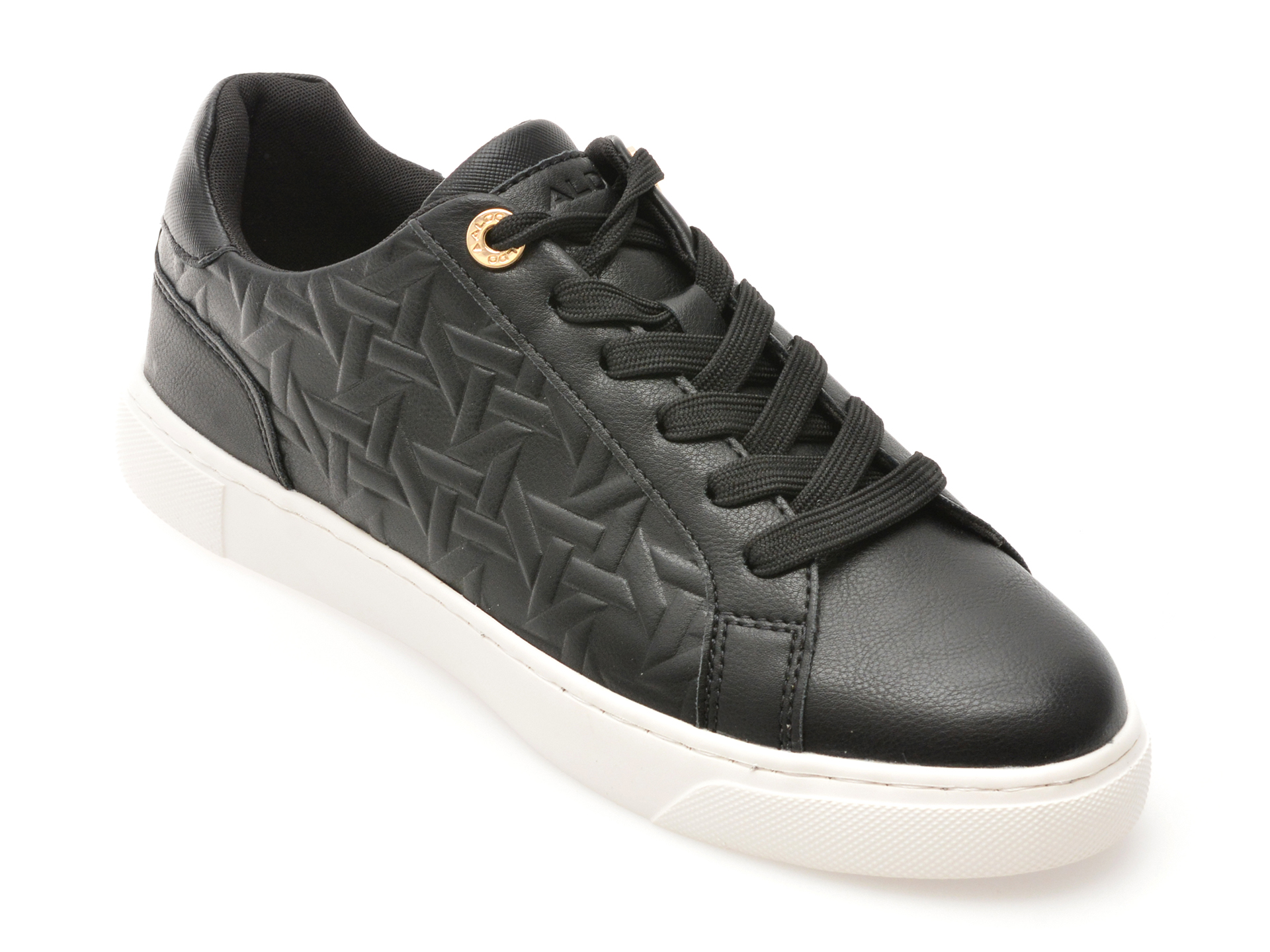 Pantofi Sport ALDO Negri CLUBLUX | Eleganță