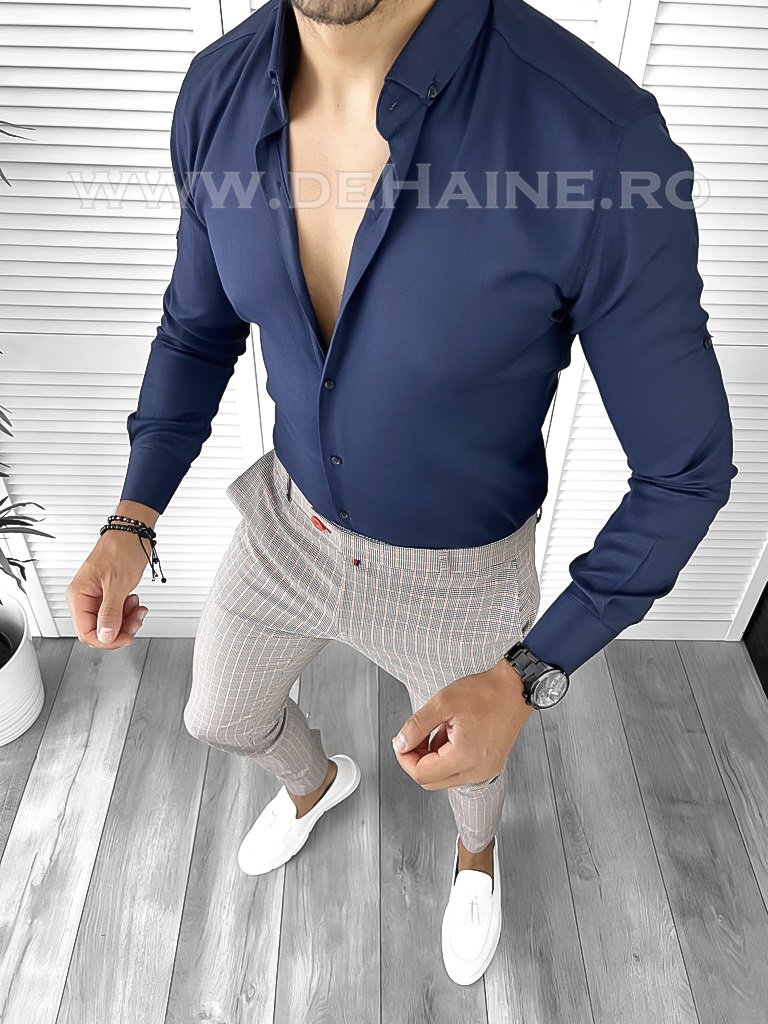 Tinuta Barbati Smart Casual 2 Piese | Stil & Confort