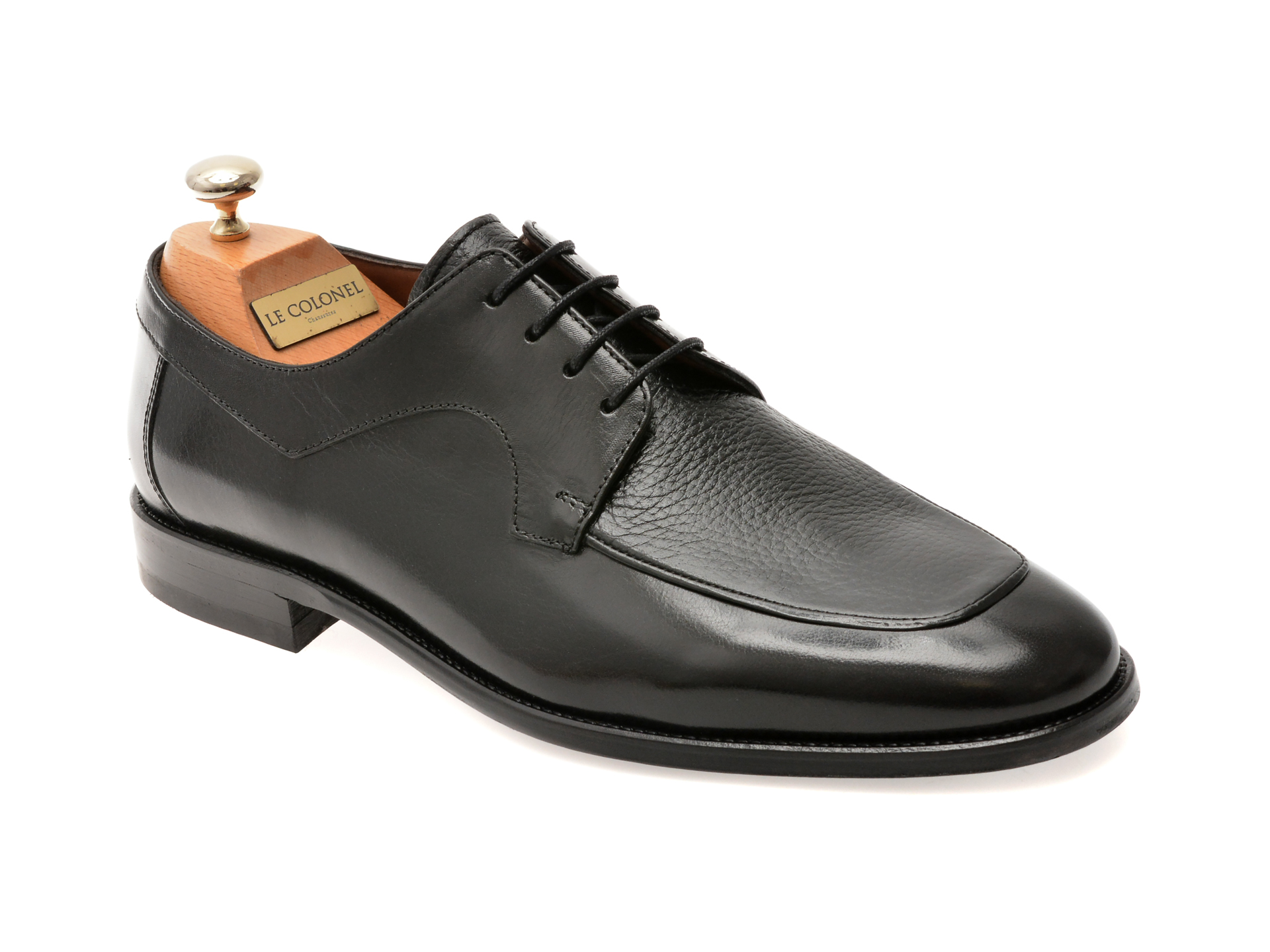 Pantofi Eleganti Le Colonel din Piele Naturală