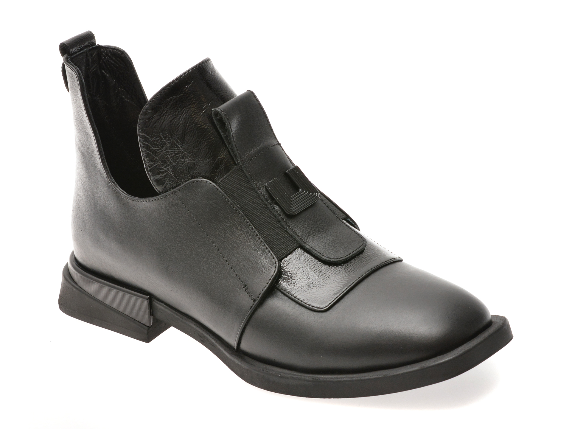 Ghete Image Piele - Stil și Confort