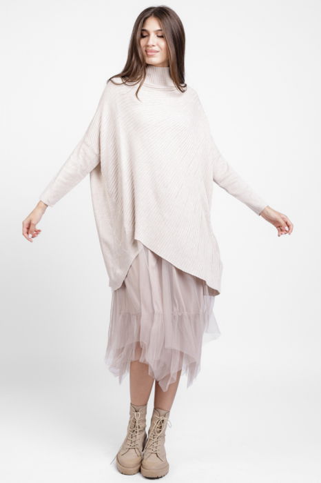 Rochie 2-în-1 U See - Eleganță și Versatilitate