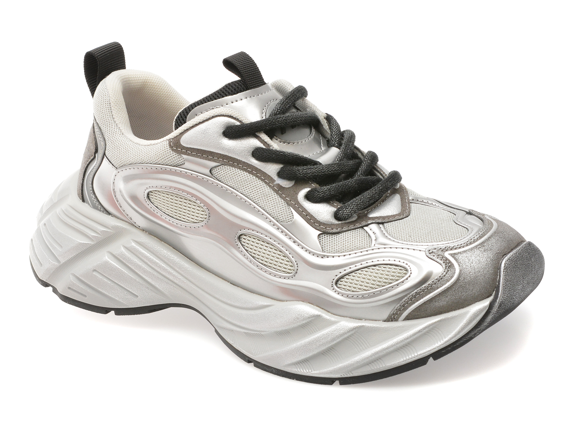 Pantofi sport GRYXX gri, Confort si Stil