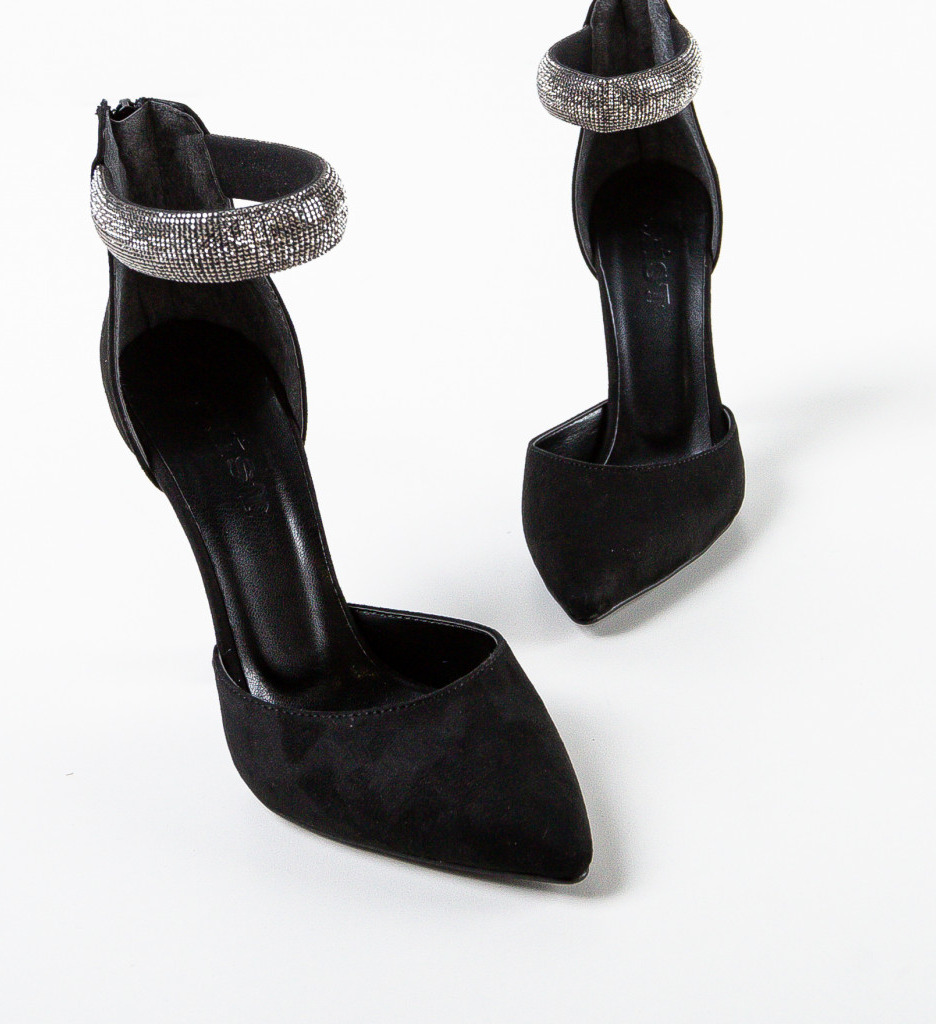 Pantofi dama Romina Negri | Eleganță și Stil - imagine 6