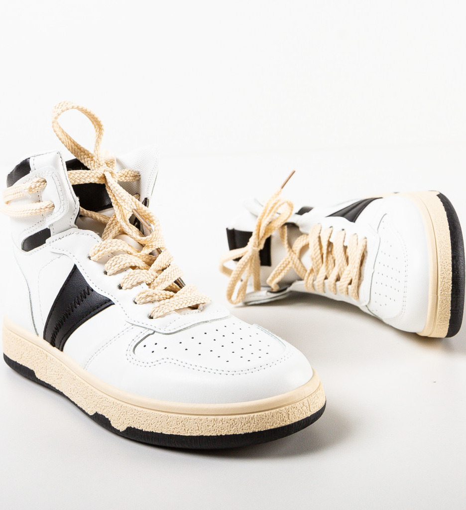 Pantofi Sport Philip Albi - Confort și Stil - imagine 5