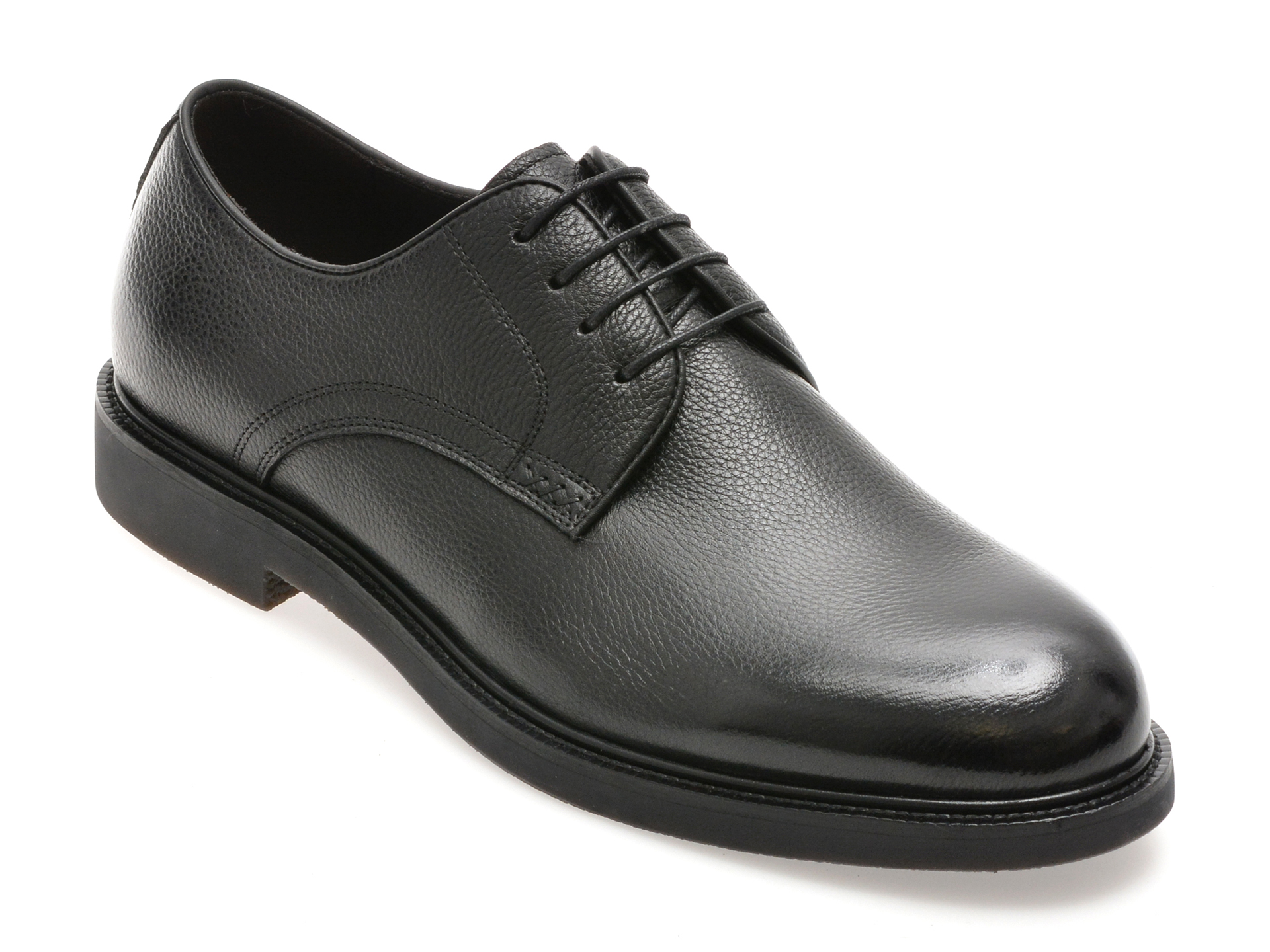 Pantofi Epica G74 Negri - Eleganță și Confort