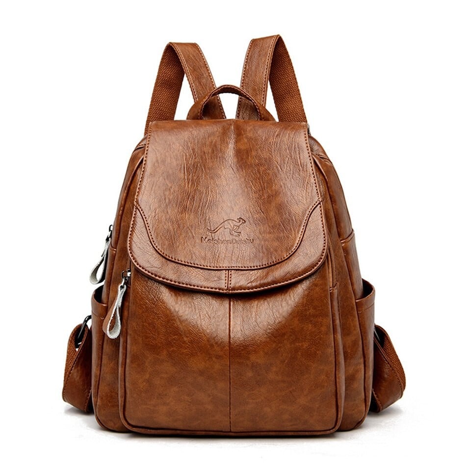 Rucsac Dama Ysds Alice GT560 Maro - Practic si Elegant