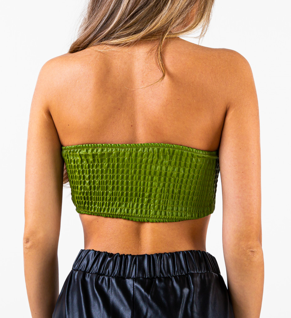 Top Silva Verde - Eleganță și Stil - imagine 4