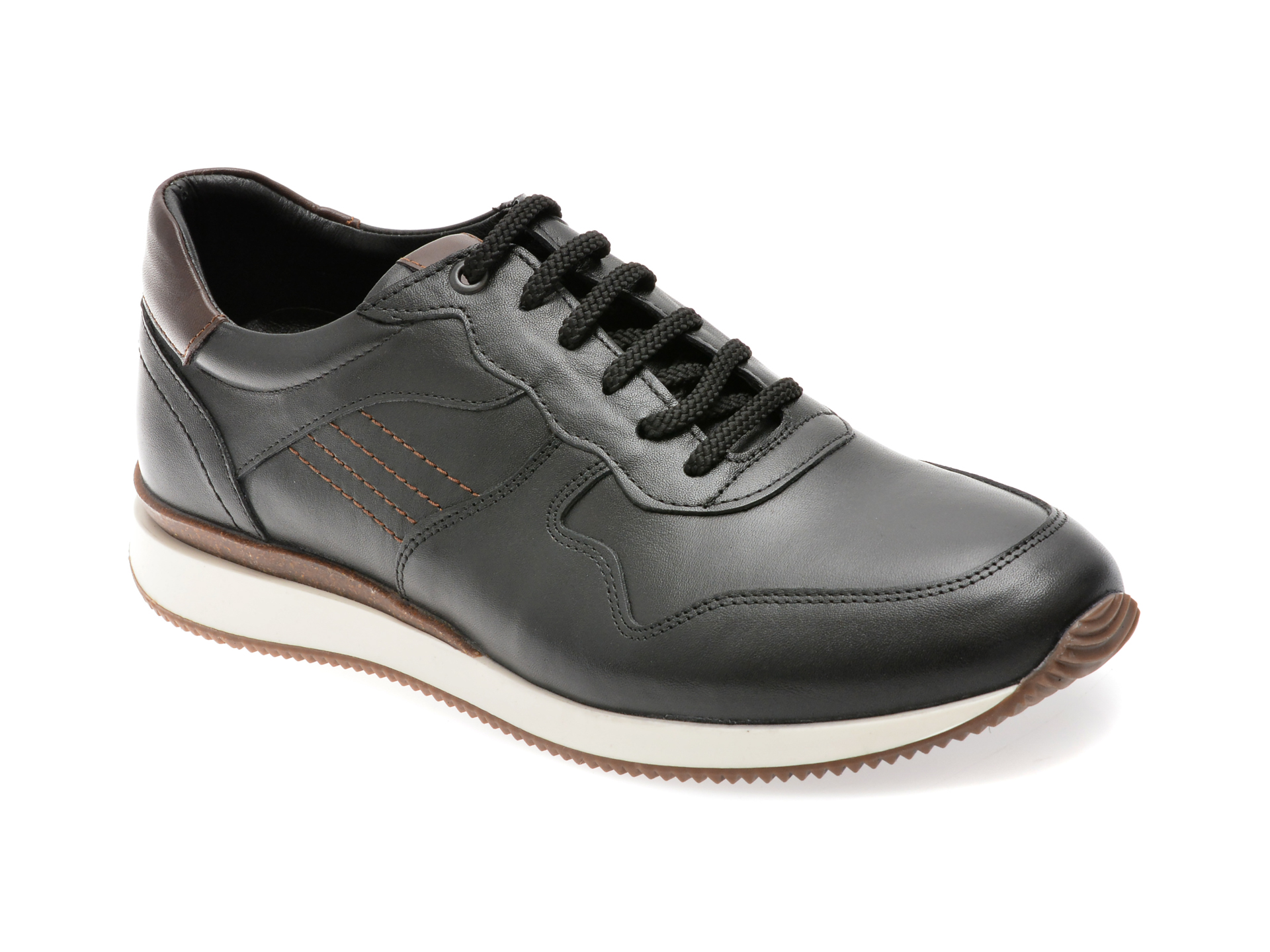 Pantofi Sport Bite The Bullet Piele Naturală
