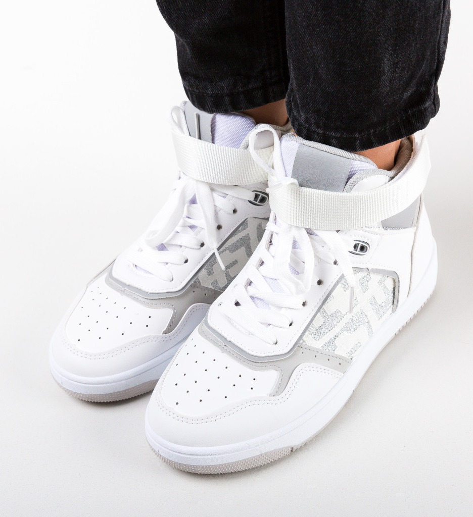 Pantofi Sport Kiav Albi | Confort și Stil - imagine 4