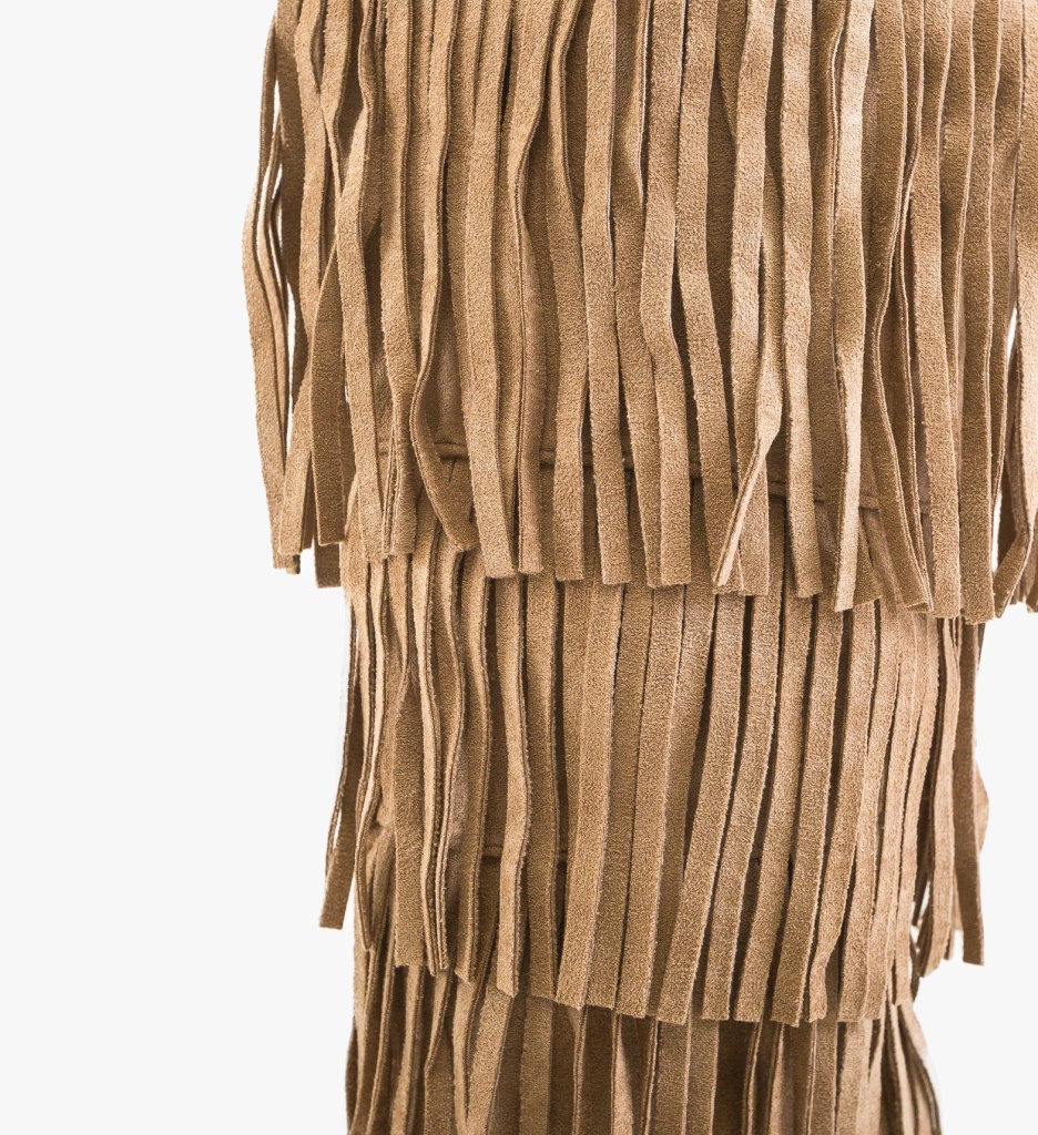 Cizme Dama Berasov Khaki Comode | Depurtat - imagine 3