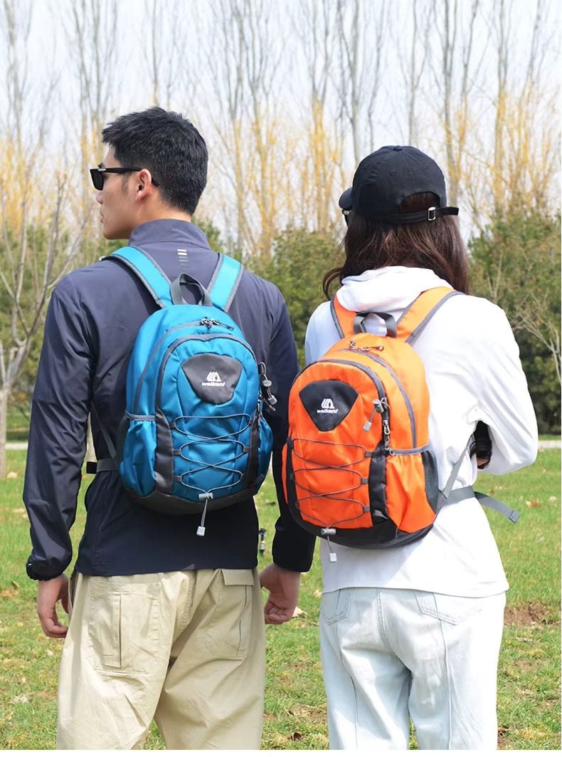 Rucsac Picadili Zinaida 20L, Compact si Practic - imagine 2