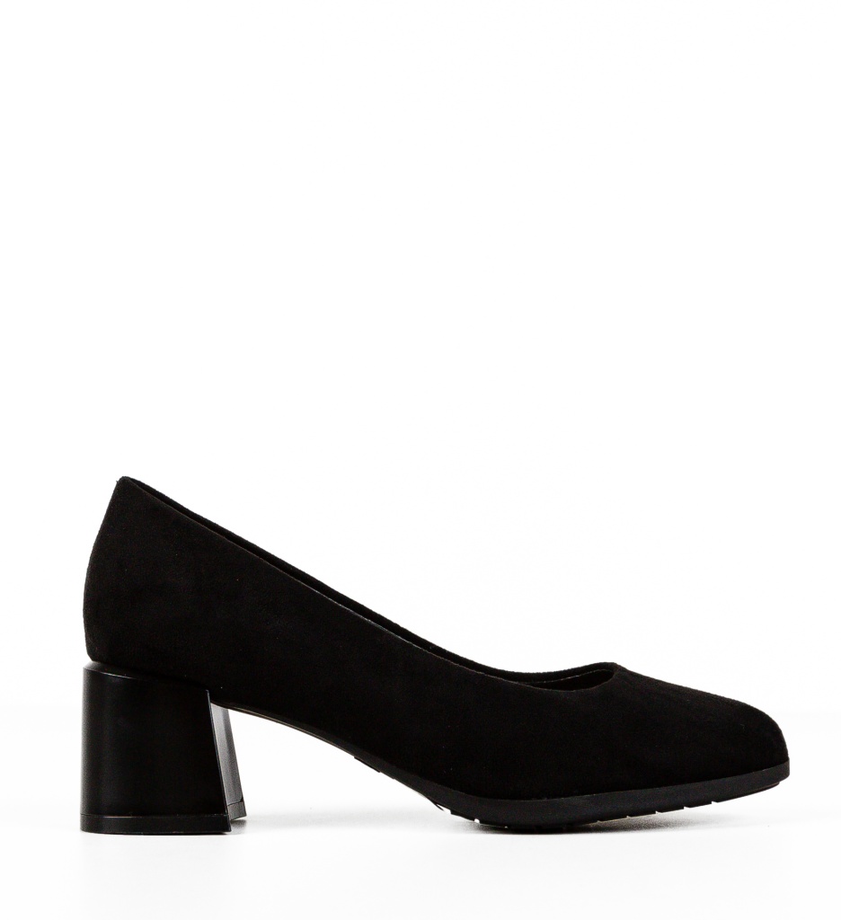 Pantofi Gintha Negri - Eleganță și Stil - imagine 5