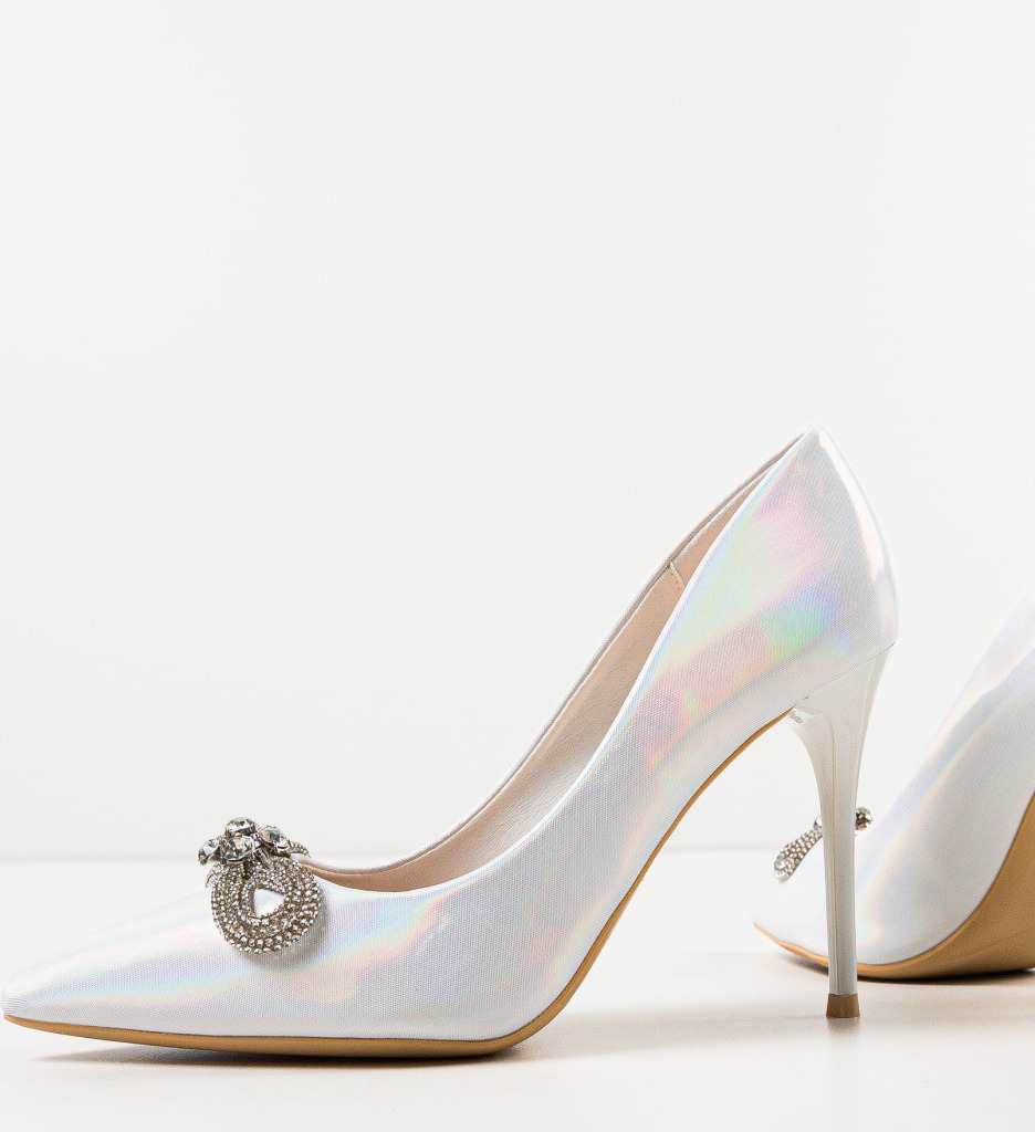 Pantofi Tanya Albi | Eleganță și Stil - imagine 7
