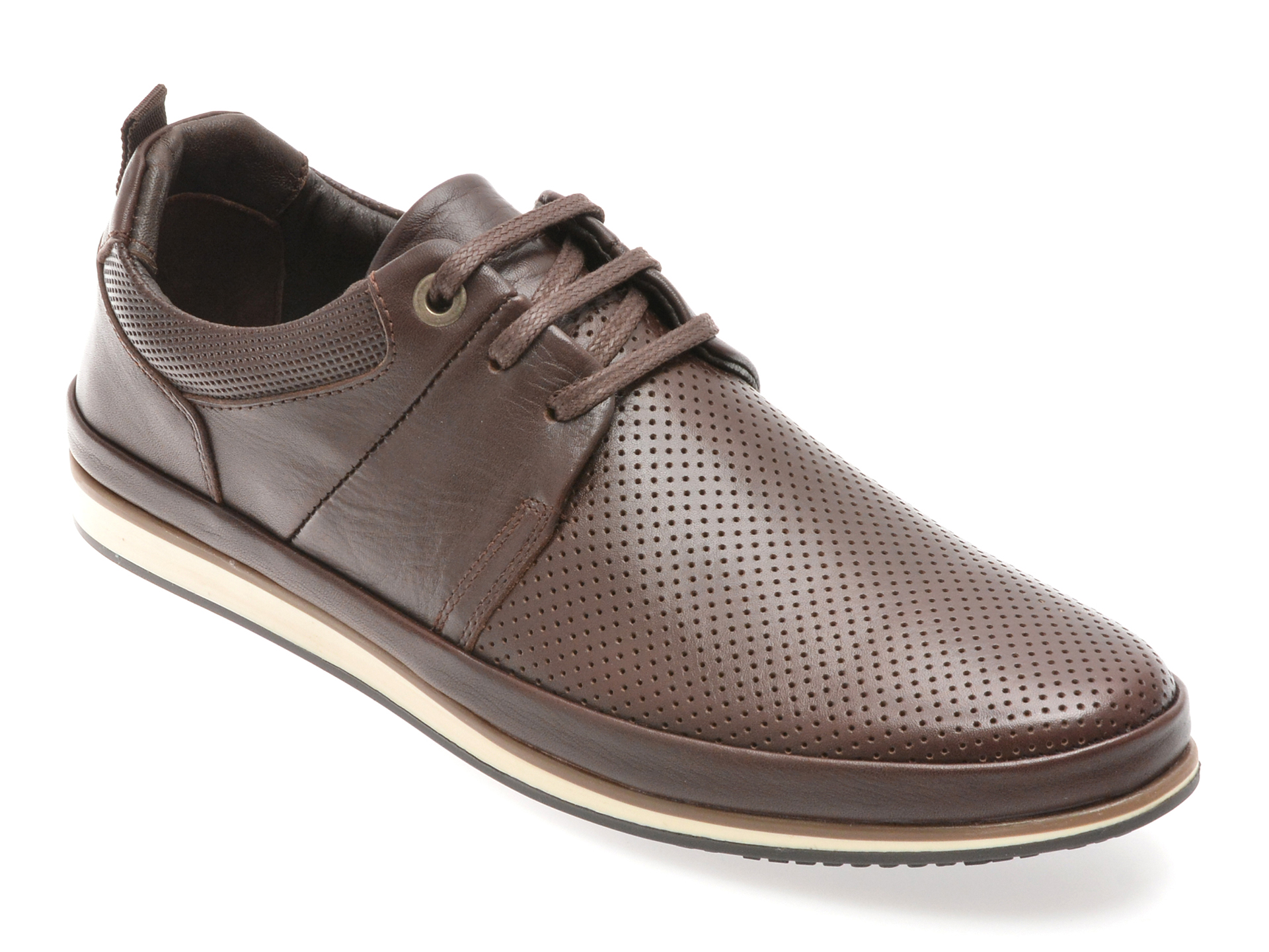Pantofi Gryxx Maro din Piele Naturală M6819