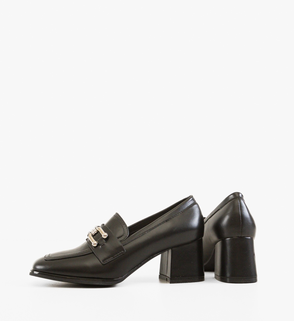 Pantofi Wang Negri | Eleganță și Stil - imagine 6