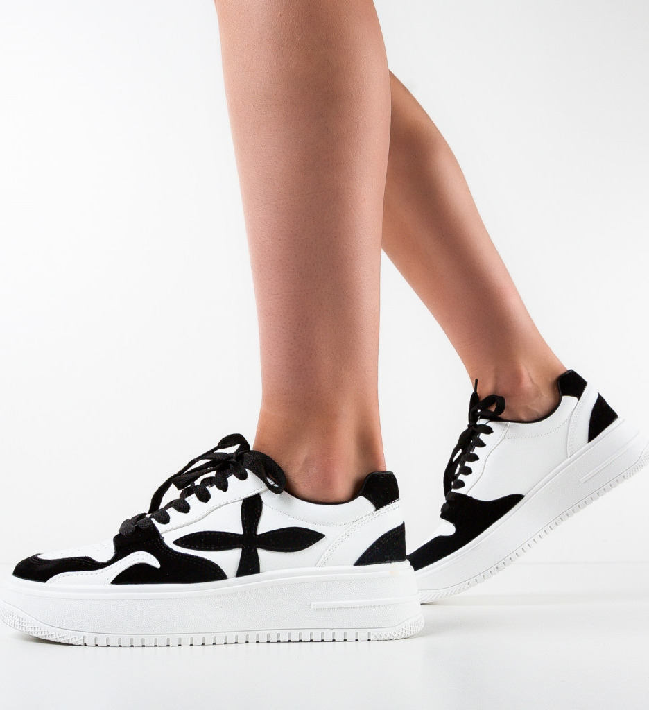 Pantofi Sport Fasak Albi - Confort și Stil - imagine 3