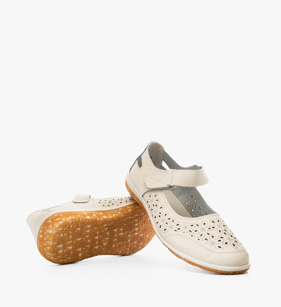 Pantofi Casual Fayvel Albi | Confort și Stil - imagine 4