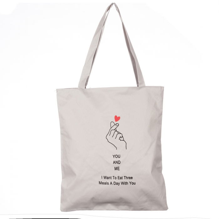 Geanta Shopika You and Me - Stil și Practicitate