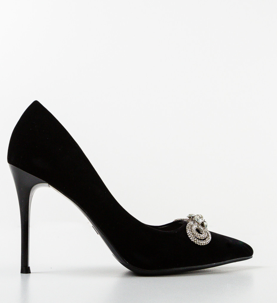 Pantofi Tanya Negri - Eleganță și Confort - imagine 6
