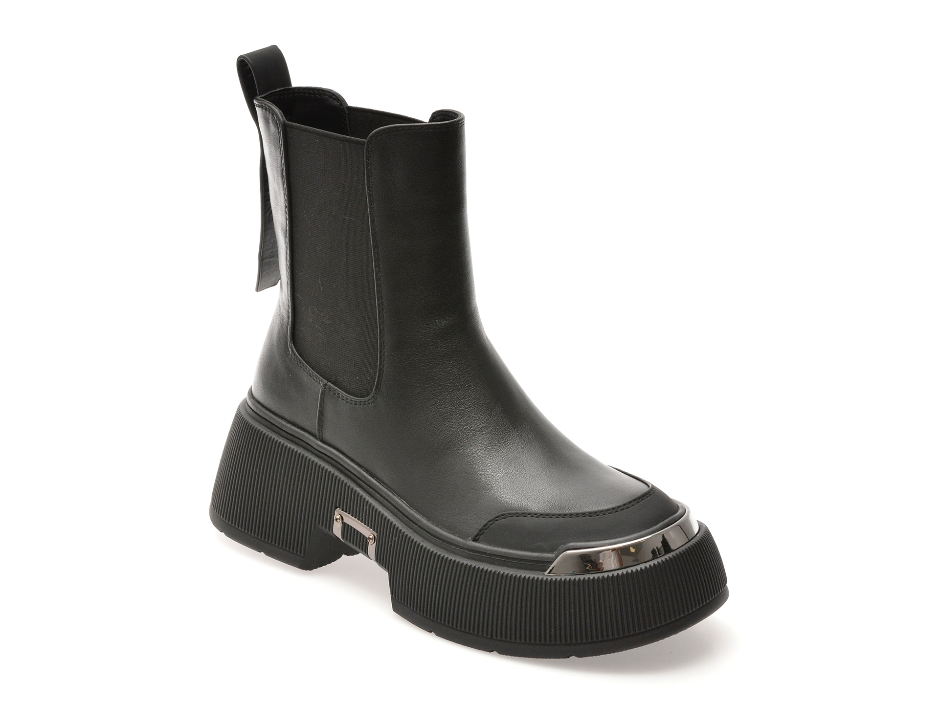 Ghete ALDO Negre | Eleganță și Confort