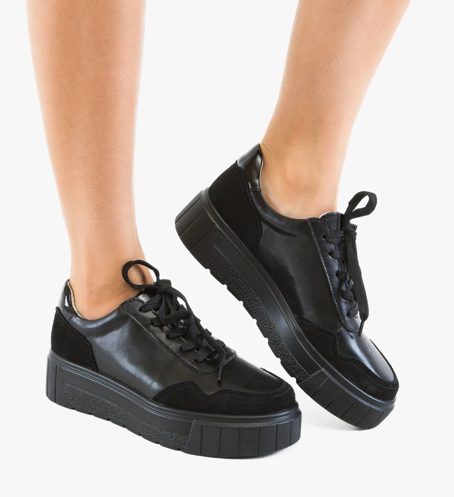 Pantofi Casual Antonin Negri - Confort Elegan