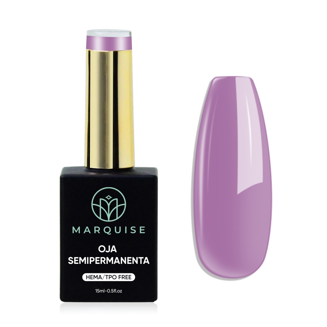 Oja Semipermanenta Picadili Marquise 15ml