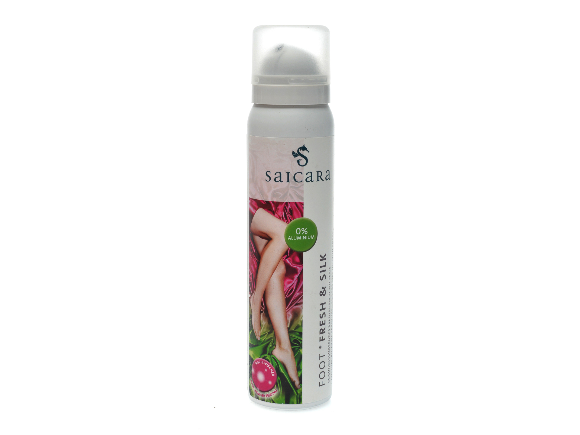 Spray Picioare Solitaire, Anti-Miros și Confort