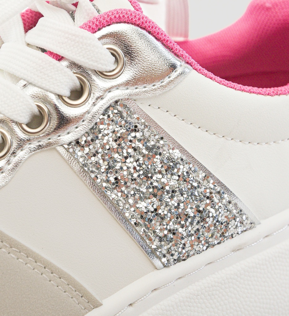 Sneakers Dama Jose Roz | Confort și Stil - imagine 8