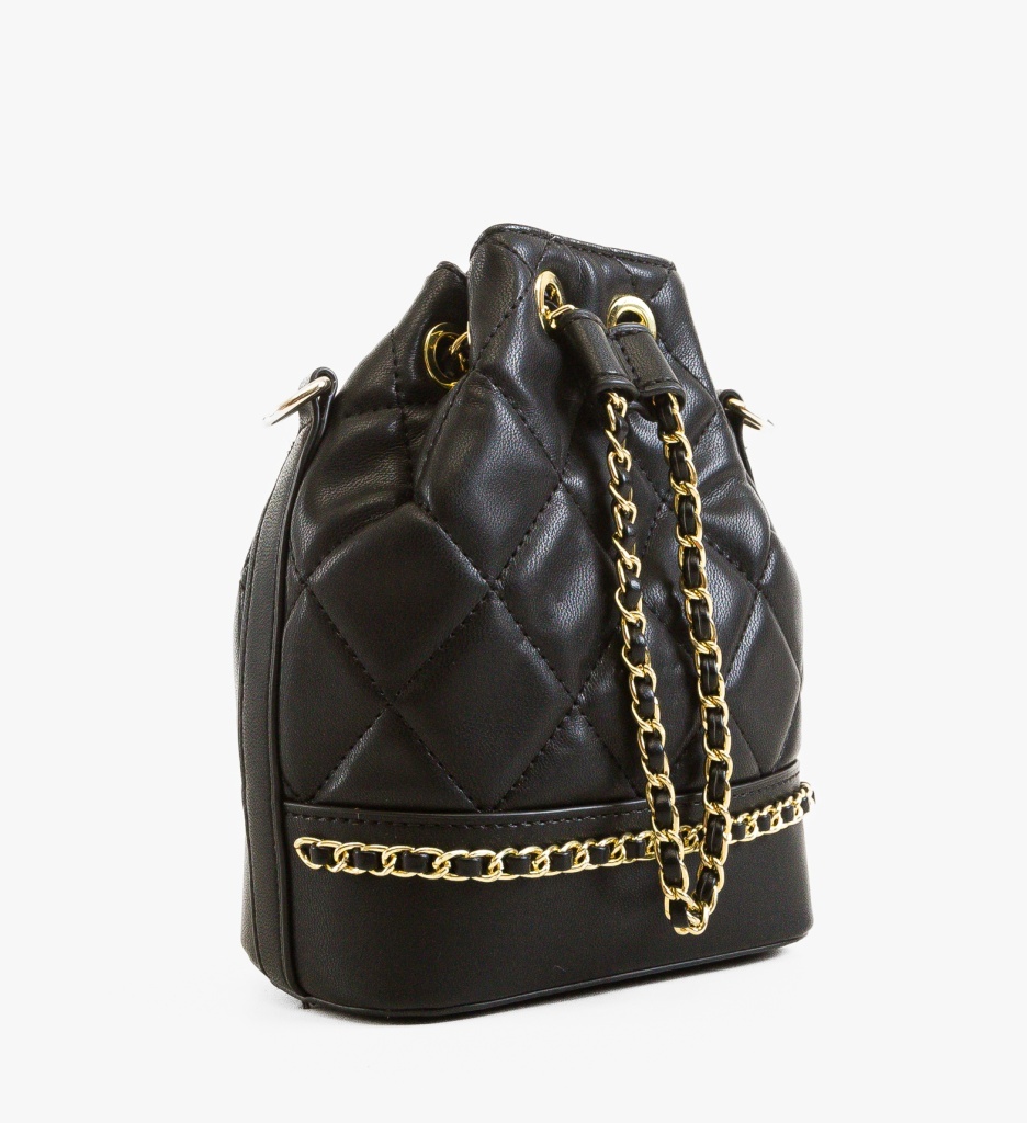 Geanta Plic Nyga Neagra - Stil si Eleganta - imagine 2