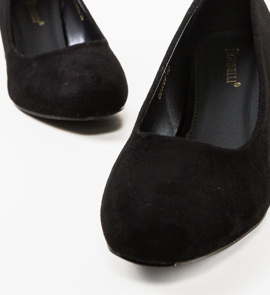 Pantofi David Negri - Eleganță și Stil Feminin - imagine 10