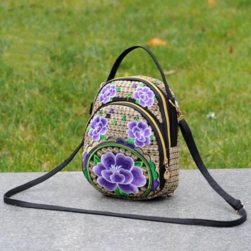 Geanta Rucsac Delis Radella - Stil Urban Practic