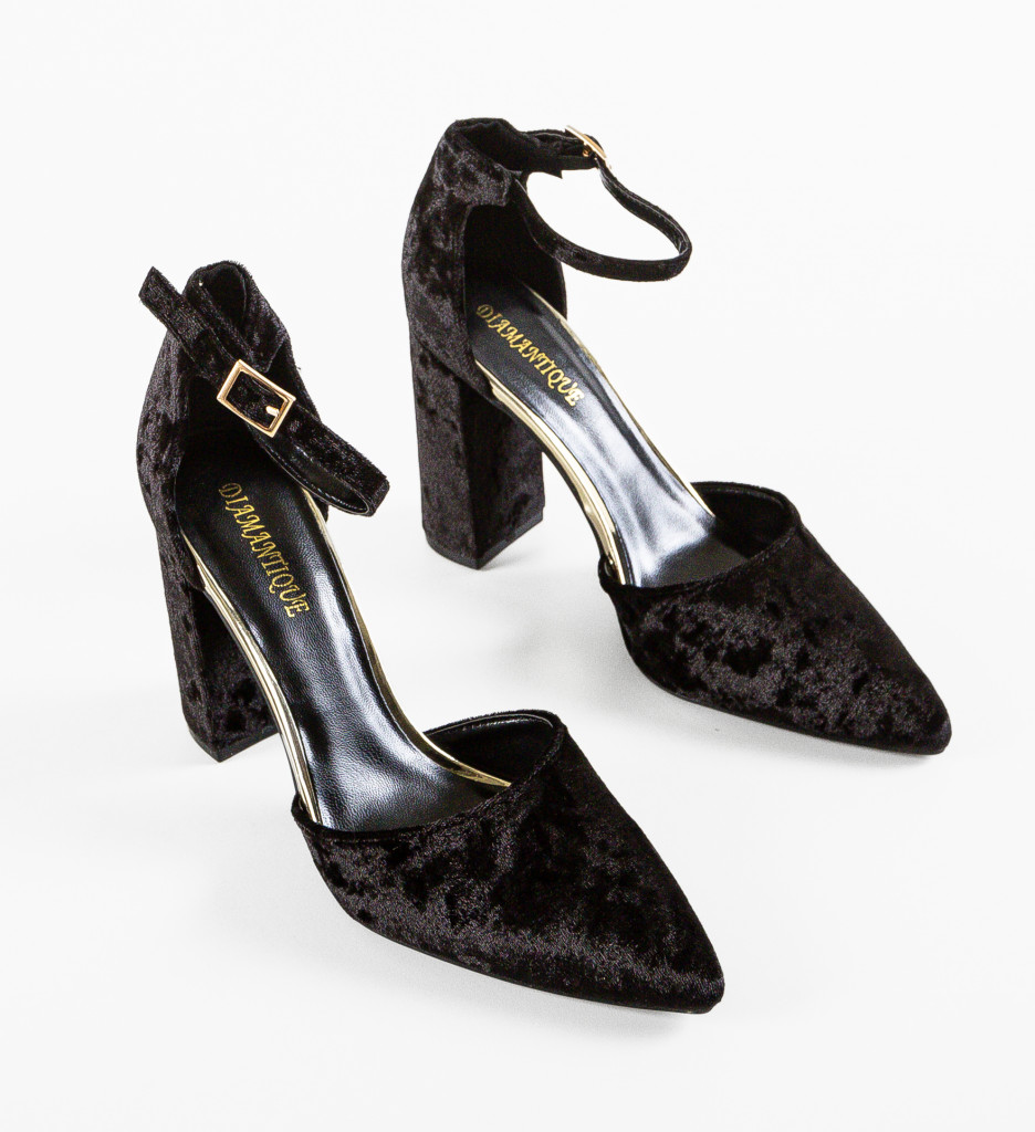 Pantofi Ioan Negri | Eleganță și Stil - imagine 8