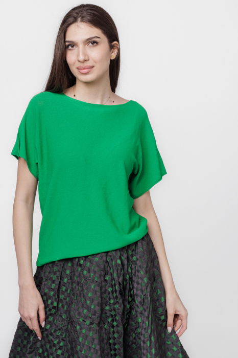Bluza Versatila Talie Unica | Shopika