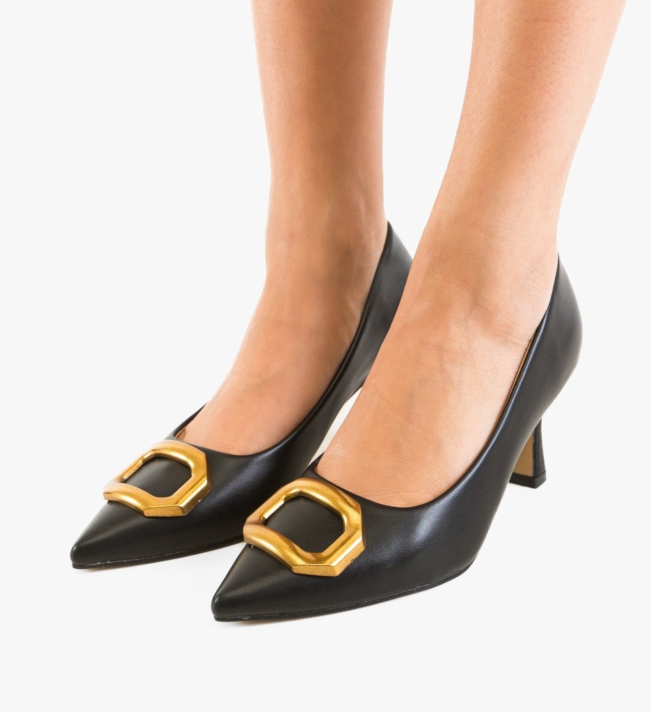 Pantofi Stiletto Lynda - Eleganță și Stil