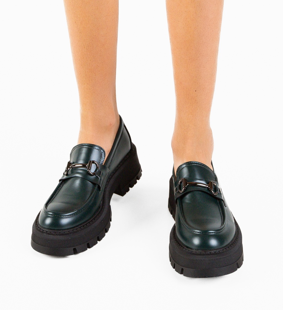 Pantofi Casual Jung Verzi | Confort și Stil