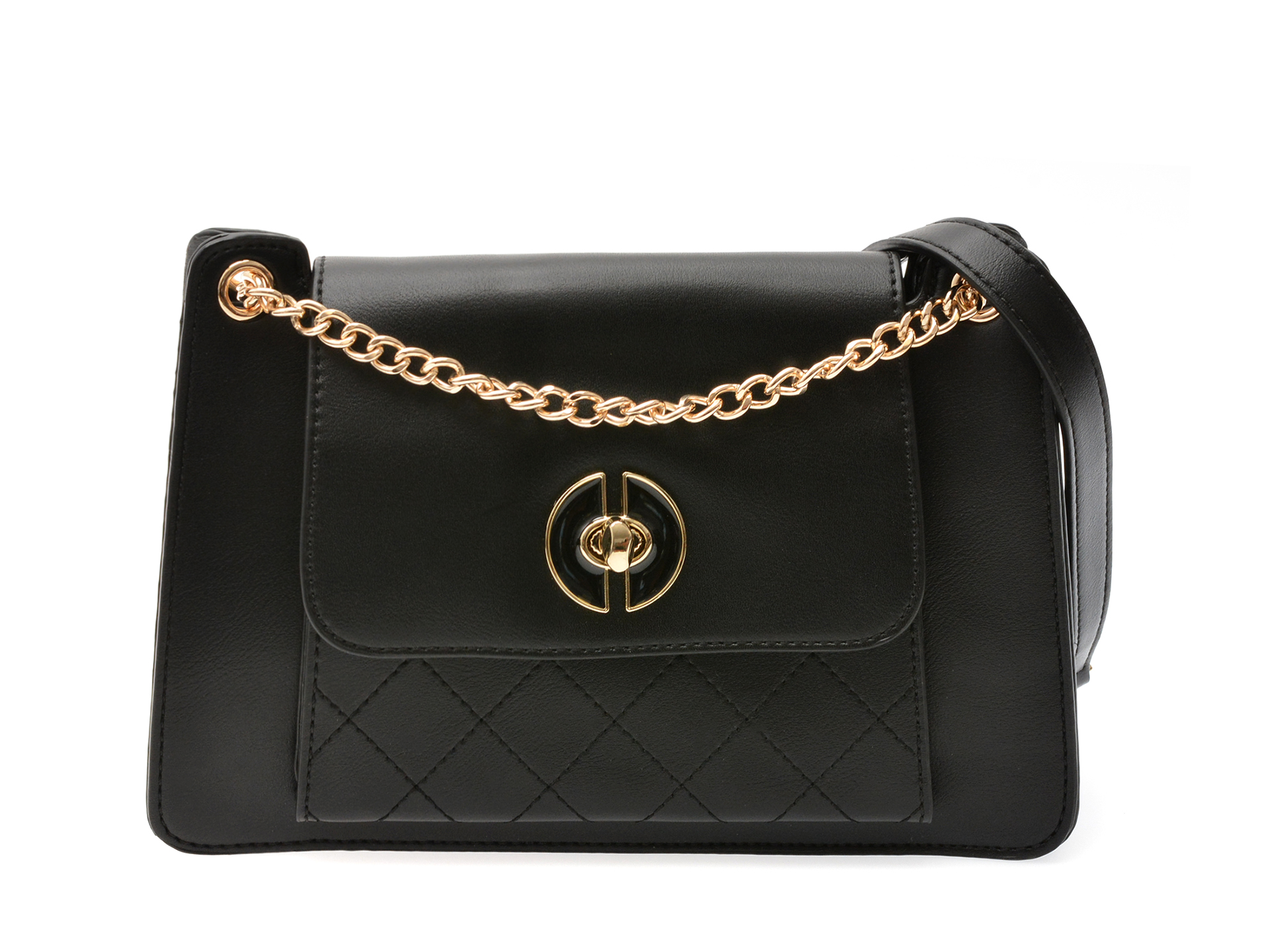 Geanta Epica Neagra | Eleganta si Practica