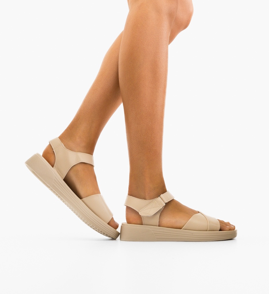 Sandale Dama Ostiria | Eleganță și Confort