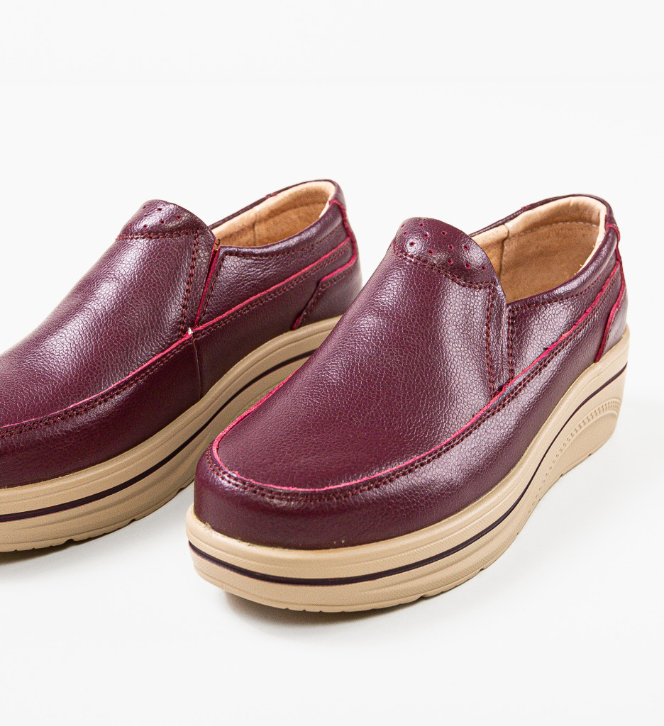 Pantofi Rankin Grena | Confort și Stil Casual - imagine 5